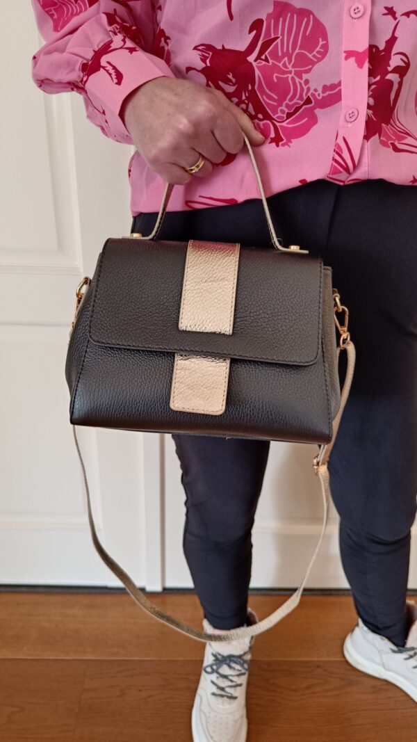 Tas crossbody van Giuliano