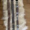 Tas Draagriem Zwart - Afbeelding 7