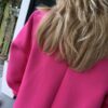 Jas Fuchsia - Afbeelding 6