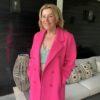 Jas Fuchsia - Afbeelding 7
