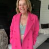 Jas Fuchsia - Afbeelding 3
