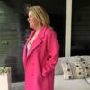 Jas Fuchsia - Afbeelding 4