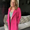 Jas Fuchsia - Afbeelding 2
