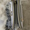 Crossbody Tas Wit - Afbeelding 2