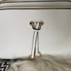 Crossbody Tas Wit - Afbeelding 6