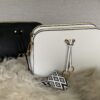 Crossbody Tas Wit - Afbeelding 8