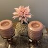 Stompkaars Oud Roze - Afbeelding 2