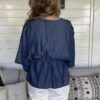 Top Jeans Blauw - Afbeelding 4