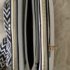 Crossbody Tas Wit - Afbeelding 3