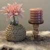 Stompkaars Oud Roze - Afbeelding 3