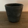 Brocante Pot Antraciet