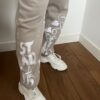 Broek Star Taupe - Afbeelding 2