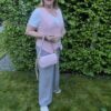 Gilet Licht Roze - Afbeelding 6