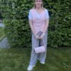 Gilet Licht Roze - Afbeelding 5