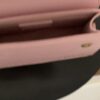 Tas Licht Roze Small - Afbeelding 6