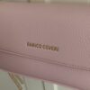 Tas Licht Roze met Touw - Afbeelding 6