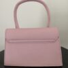 Tas Licht Roze Small - Afbeelding 3