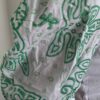 Blouse Wit Korte Mouw - Afbeelding 3