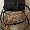 Tas Small Zwart - Afbeelding 2