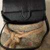 Tas Small Zwart - Afbeelding 3