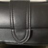 Tas Small Zwart - Afbeelding 4