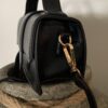 Tas Small Zwart - Afbeelding 5