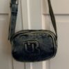 Tas Jeans Blauw