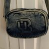 Tas Jeans Blauw - Afbeelding 3