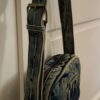 Tas Jeans Blauw - Afbeelding 4