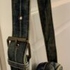 Tas Jeans Blauw - Afbeelding 7