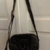 Tas Jeans Zwart - Afbeelding 2