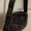 Tas Jeans Zwart - Afbeelding 4
