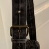 Tas Jeans Zwart - Afbeelding 5