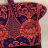 Tas/ Shopper  Hard Blauw/ Oranje - Afbeelding 5