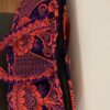 Tas/ Shopper  Hard Blauw/ Oranje - Afbeelding 6