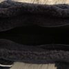Tote Bag Donker Blauw Teddy - Afbeelding 7