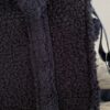Tote Bag Donker Blauw Teddy - Afbeelding 9