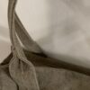 Tas The ToTe Bag Canvas Army Groen - Afbeelding 3
