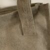 Tas The ToTe Bag Canvas Army Groen - Afbeelding 6