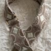 Tas Draagriem/ Bagstrap Roze/ Taupe Lissabon