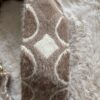 Tas Draagriem/ Bagstrap Roze/ Taupe Lissabon - Afbeelding 4
