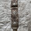 Tas Draagriem/ Bagstrap Roze/ Taupe Lissabon - Afbeelding 5