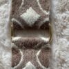 Tas Draagriem/ Bagstrap Roze/ Taupe Lissabon - Afbeelding 7