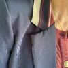 Blazer Donker Blauw Drie kwart Mouw - Afbeelding 4