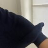 Blouse Navy - Afbeelding 4