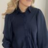 Blouse Navy - Afbeelding 6