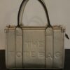 Tote Bag Goud - Afbeelding 3