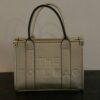 Tote Bag Goud - Afbeelding 6