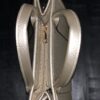 Tote Bag Goud - Afbeelding 8