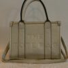Tote Bag Goud - Afbeelding 4